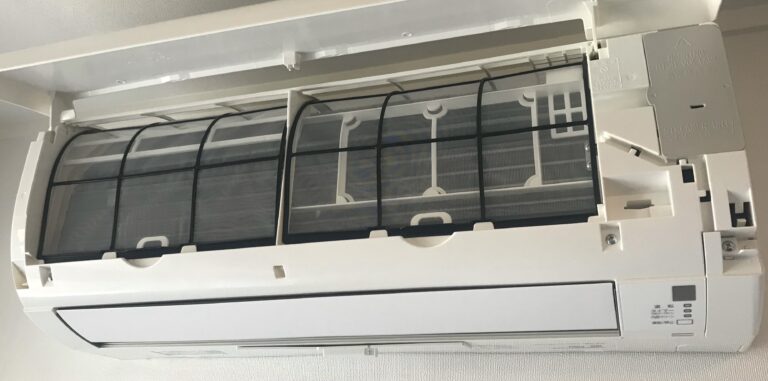 知らない人が7割】エアコンからカビを防止する内部クリーン機能を徹底 