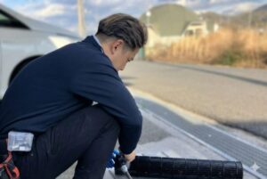 2025年加入のNさん